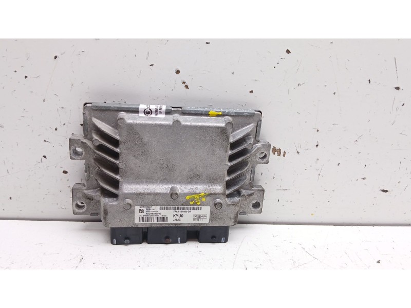 Recambio de centralita motor uce para ford fiesta (ccn) 1.25 16v cat referencia OEM IAM fa6a12a650da a2c98289500 