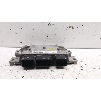 Recambio de centralita motor uce para ford fiesta (ccn) 1.25 16v cat referencia OEM IAM fa6a12a650da a2c98289500 