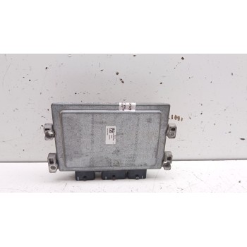 Recambio de centralita motor uce para ford fiesta (ccn) 1.25 16v cat referencia OEM IAM fa6a12a650da a2c98289500 