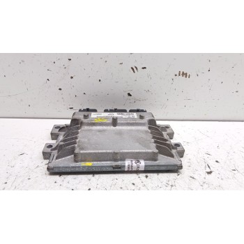Recambio de centralita motor uce para ford fiesta (ccn) 1.25 16v cat referencia OEM IAM fa6a12a650da a2c98289500 