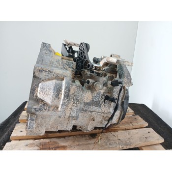 Recambio de despiece caja cambios para volkswagen golf vii variant (ba5, bv5) 1.6 tdi referencia OEM IAM TKV  