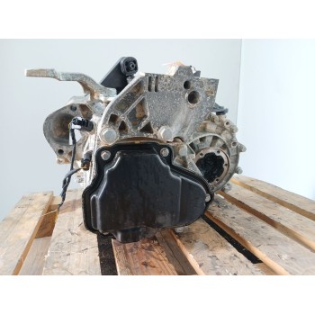 Recambio de despiece caja cambios para volkswagen golf vii variant (ba5, bv5) 1.6 tdi referencia OEM IAM TKV  