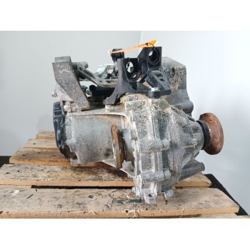 Recambio de despiece caja cambios para volkswagen golf vii variant (ba5, bv5) 1.6 tdi referencia OEM IAM TKV  