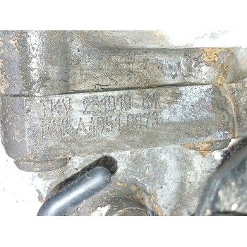 Recambio de despiece caja cambios para volkswagen golf vii variant (ba5, bv5) 1.6 tdi referencia OEM IAM TKV  