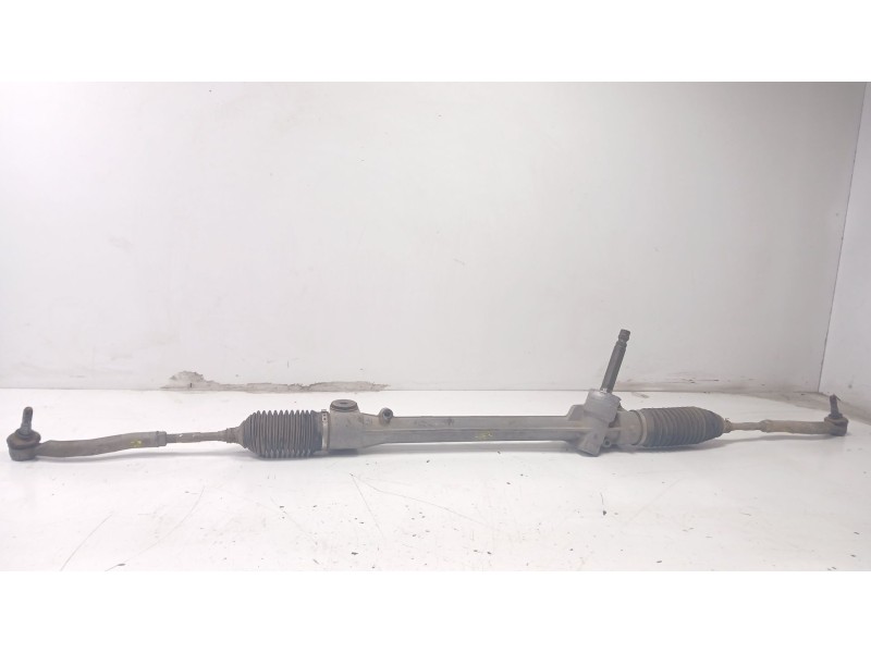 Recambio de cremallera direccion para toyota yaris hybrid active referencia OEM IAM 455000D271  