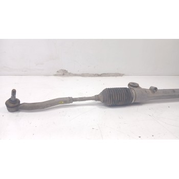 Recambio de cremallera direccion para toyota yaris hybrid active referencia OEM IAM 455000D271  