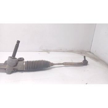 Recambio de cremallera direccion para toyota yaris hybrid active referencia OEM IAM 455000D271  