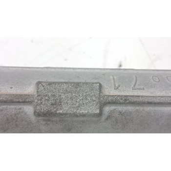Recambio de cremallera direccion para toyota yaris hybrid active referencia OEM IAM 455000D271  