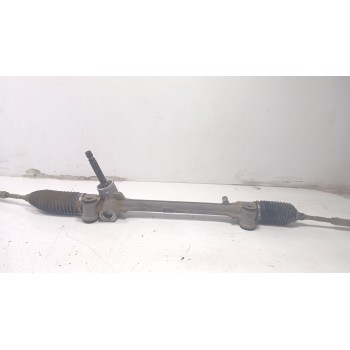 Recambio de cremallera direccion para toyota yaris hybrid active referencia OEM IAM 455000D271  