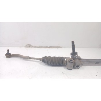 Recambio de cremallera direccion para toyota yaris hybrid active referencia OEM IAM 455000D271  
