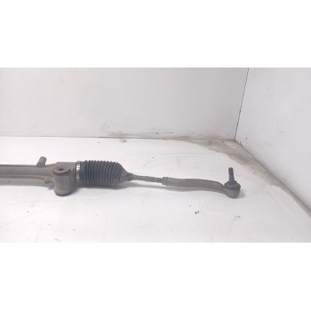 Recambio de cremallera direccion para toyota yaris hybrid active referencia OEM IAM 455000D271  