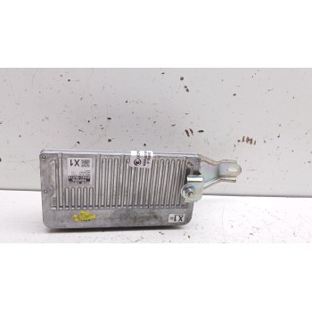 Recambio de centralita motor uce para toyota yaris hybrid active referencia OEM IAM 896610u710 mb2762007301 