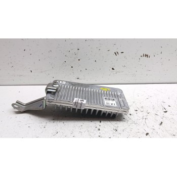 Recambio de centralita motor uce para toyota yaris hybrid active referencia OEM IAM 896610u710 mb2762007301 