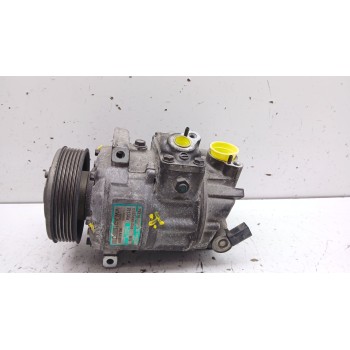 COMPRESOR AIRE ACONDICIONADO 1k0820803q pxe16 1K0820808F