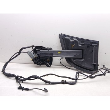 MOTOR TECHO ELECTRICO GM13228557 133026901 13228557