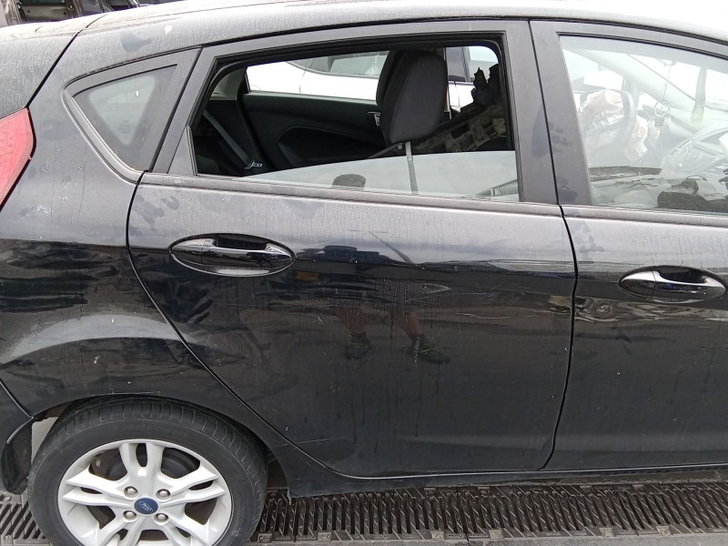 Recambio de puerta trasera derecha para ford fiesta vi (cb1, ccn) 1.25 referencia OEM IAM 1692501  
