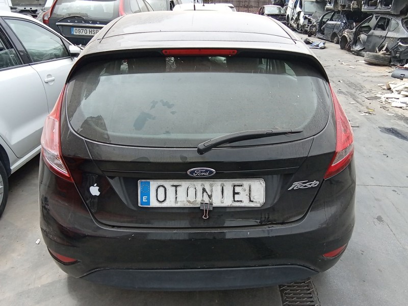 Recambio de porton trasero para ford fiesta vi (cb1, ccn) 1.25 referencia OEM IAM 1763986  
