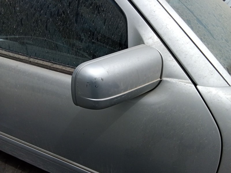 Recambio de retrovisor derecho para mercedes-benz clase e (w210) e 300 turbo-d (210.025) referencia OEM IAM   