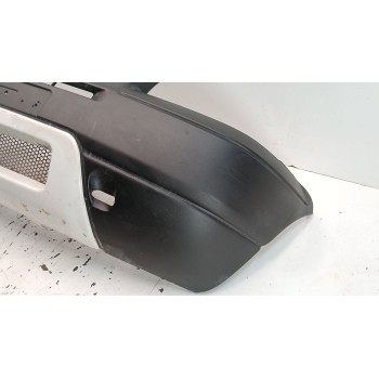 Recambio de paragolpes delantero para land rover freelander i (l314) 1.8 16v 4x4 referencia OEM IAM DPC101620LML  