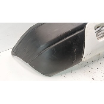 Recambio de paragolpes delantero para land rover freelander i (l314) 1.8 16v 4x4 referencia OEM IAM DPC101620LML  