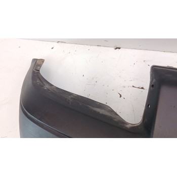 Recambio de paragolpes delantero para land rover freelander i (l314) 1.8 16v 4x4 referencia OEM IAM DPC101620LML  