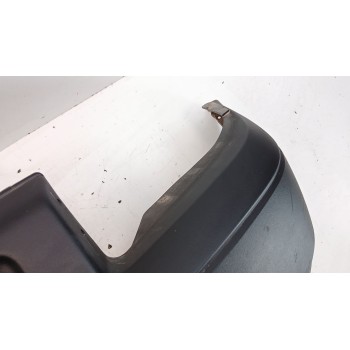 Recambio de paragolpes delantero para land rover freelander i (l314) 1.8 16v 4x4 referencia OEM IAM DPC101620LML  