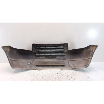 Recambio de paragolpes delantero para land rover freelander i (l314) 1.8 16v 4x4 referencia OEM IAM DPC101620LML  