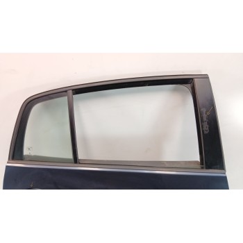 Recambio de puerta trasera derecha para volkswagen golf plus v (5m1, 521) 1.9 tdi referencia OEM IAM 5M0833106B  