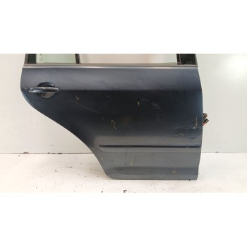 Recambio de puerta trasera derecha para volkswagen golf plus v (5m1, 521) 1.9 tdi referencia OEM IAM 5M0833106B  