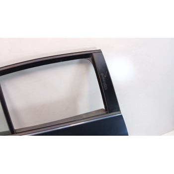 Recambio de puerta trasera derecha para volkswagen golf plus v (5m1, 521) 1.9 tdi referencia OEM IAM 5M0833106B  