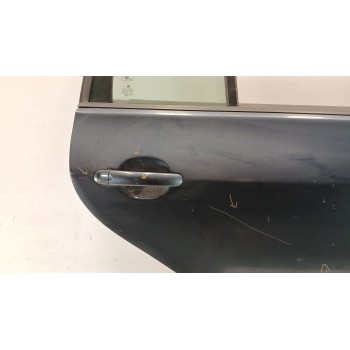 Recambio de puerta trasera derecha para volkswagen golf plus v (5m1, 521) 1.9 tdi referencia OEM IAM 5M0833106B  