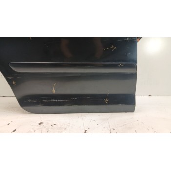 Recambio de puerta trasera derecha para volkswagen golf plus v (5m1, 521) 1.9 tdi referencia OEM IAM 5M0833106B  