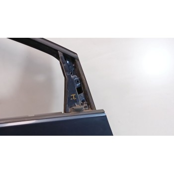 Recambio de puerta delantera derecha para volkswagen golf plus v (5m1, 521) 1.9 tdi referencia OEM IAM 5M0831106E  