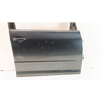 Recambio de puerta delantera derecha para volkswagen golf plus v (5m1, 521) 1.9 tdi referencia OEM IAM 5M0831106E  