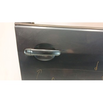 Recambio de puerta delantera derecha para volkswagen golf plus v (5m1, 521) 1.9 tdi referencia OEM IAM 5M0831106E  