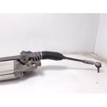 Recambio de cremallera direccion para volkswagen golf vi (5k1) 2.0 tdi referencia OEM IAM 1K1423051DL 1k0909144c 