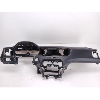 Recambio de salpicadero para mazda cx-3 (dk) 2.0 skyactiv-g referencia OEM IAM DH0M57K00A02 DB2W60400C02 DB2P57K50