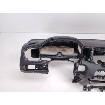 Recambio de salpicadero para mazda cx-3 (dk) 2.0 skyactiv-g referencia OEM IAM DH0M57K00A02 DB2W60400C02 DB2P57K50