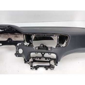 Recambio de salpicadero para mazda cx-3 (dk) 2.0 skyactiv-g referencia OEM IAM DH0M57K00A02 DB2W60400C02 DB2P57K50