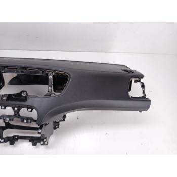 Recambio de salpicadero para mazda cx-3 (dk) 2.0 skyactiv-g referencia OEM IAM DH0M57K00A02 DB2W60400C02 DB2P57K50