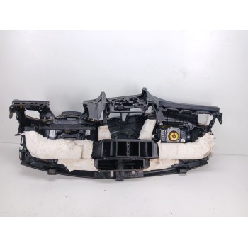 Recambio de salpicadero para mazda cx-3 (dk) 2.0 skyactiv-g referencia OEM IAM DH0M57K00A02 DB2W60400C02 DB2P57K50