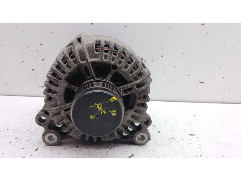 Recambio de alternador para volkswagen golf plus v (5m1, 521) 1.9 tdi referencia OEM IAM 06f903023c tg14c011 2542695d