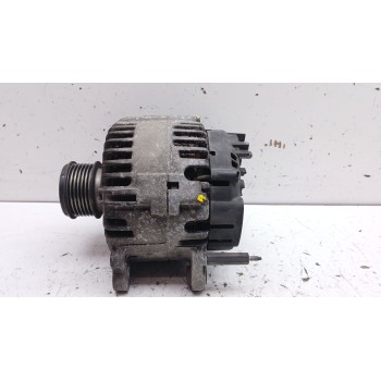 Recambio de alternador para volkswagen golf plus v (5m1, 521) 1.9 tdi referencia OEM IAM 06f903023c tg14c011 2542695d