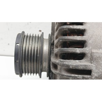 Recambio de alternador para volkswagen golf plus v (5m1, 521) 1.9 tdi referencia OEM IAM 06f903023c tg14c011 2542695d
