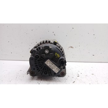 Recambio de alternador para volkswagen golf plus v (5m1, 521) 1.9 tdi referencia OEM IAM 06f903023c tg14c011 2542695d