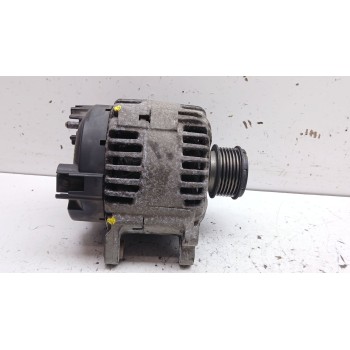 Recambio de alternador para volkswagen golf plus v (5m1, 521) 1.9 tdi referencia OEM IAM 06f903023c tg14c011 2542695d