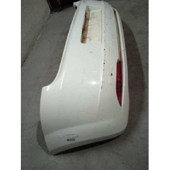 Recambio de paragolpes trasero para fiat grande punto (199) 1.4 8v active (01.2007) referencia OEM IAM  1ºSERIE 