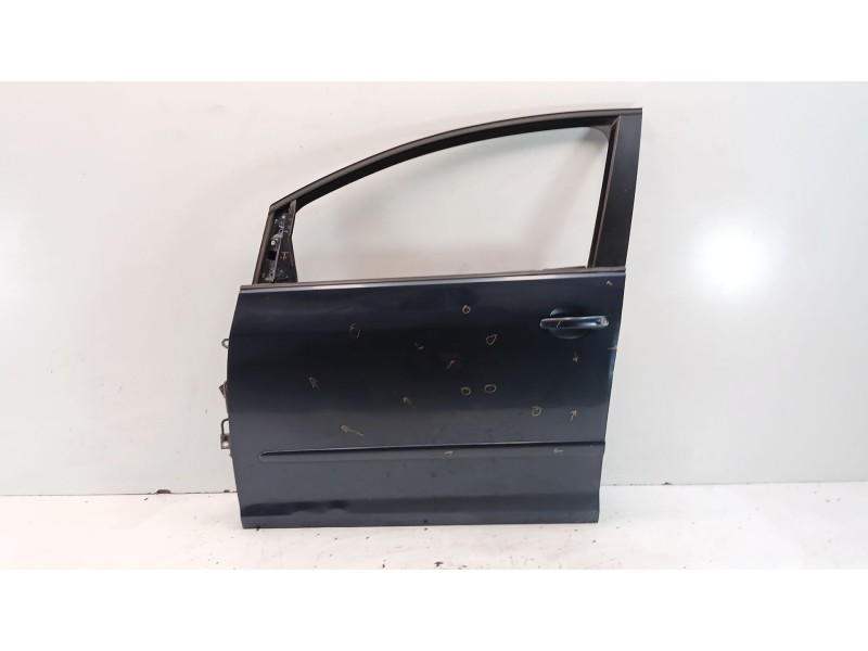 Recambio de puerta delantera izquierda para volkswagen golf plus v (5m1, 521) 1.9 tdi referencia OEM IAM 5M0831105E  