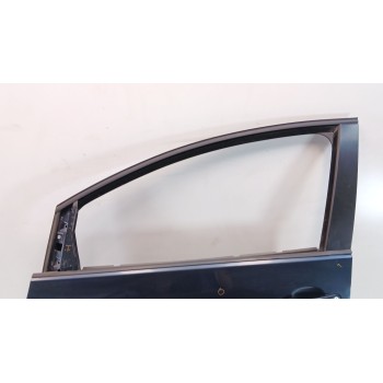 Recambio de puerta delantera izquierda para volkswagen golf plus v (5m1, 521) 1.9 tdi referencia OEM IAM 5M0831105E  