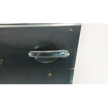 Recambio de puerta delantera izquierda para volkswagen golf plus v (5m1, 521) 1.9 tdi referencia OEM IAM 5M0831105E  